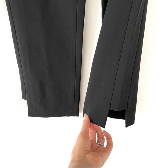 Cushnie Et Ochs Fay Stretch-Cady Skinny Pants - Picture 10 of 16